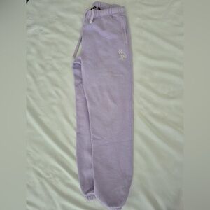 OVO Tween Girls Lavender Joggers